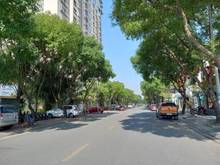 Hình ảnh Bán 56m2 đất khu TĐC Giang Biên , Long Biên , đất phân lô , đường 15m