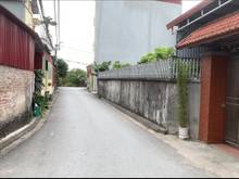 Hình ảnh Siêu phẩm Đông Dư: 360m2 đất thổ cư nằm trên Trục chính Xóm 8.