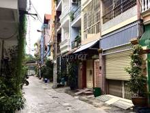 Hình ảnh Cho thuê nhà HXT nguyễn giản thanh -4x17vuông vức-1trệt2lầu -20tr