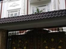 Hình ảnh Bán nhà Mặt Tiền Cửu Long, P.2 Quận Tân Bình. 4.3x28m 2 lầu 23.5 Tỷ