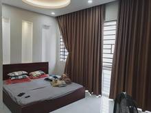 Hình ảnh bán nhà đẹp tt quận 10 – Bà Hạt. 10m ra mặt tiền - 6 tỷ 9 TL