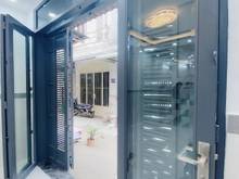 Hình ảnh Nhà mới-hẻm xe hơi-2tầng-72m2-giá 4,1tỷ-phan huy ích-p12-gò vấp
