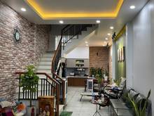 Hình ảnh Bán Nhà Mới HXH Tránh nhau Lê Văn Quới Mới Đẹp 3tấm giá 6.35 Tỷ