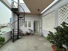 Hình ảnh Bán nhà 3 Tầng Nguyễn Ảnh Thủ - Tô Ký, HXH, Trung Tâm Quận 12.