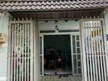 Hình ảnh Cần bán gấp nhà cấp 4 có gác lửng ,đường hoàng hữu nam ,TP thủ đức