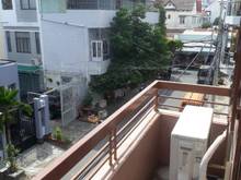 Hình ảnh Cho thuê Phòng 25m2, có nội thất đầy đủ (3 triệu), gần Trần Não Q2 :