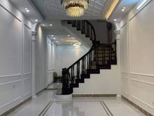 Hình ảnh Bán nhà ngõ 88 Võ Thị Sáu mặt hồ ôtô vào nhà 60m2x5T mt 4m giá 14,89tỷ