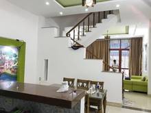 Hình ảnh Giá tốt_Cho thuê nhà 3 tầng 6PN full NT khép kín chỉ 15tr