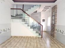 Hình ảnh Bán nhà 49m2 hẻm oto 5 m thông, Phạm Văn Chiêu P14 GV, giá 3tỷ4