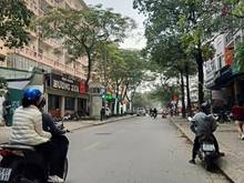 Hình ảnh Bán Nhà Mặt Phố Nguyễn Ngọc Nại , Quận Thanh Xuân .