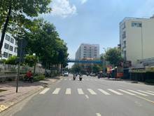 Hình ảnh Bán nhà MT Dương Quang Đông, Phường 5, Quận 8 ngay Giai Việt .