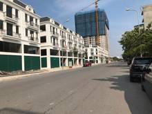 Hình ảnh Bán gấp căn shophouse Sông Hồng mặt đường Thành Trung 40m