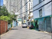 Hình ảnh Bán đất Mặt tiền đường 13, Bình Trưng Tây khu sầm uất đường ô tô 2 chi