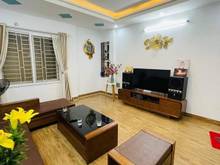 Hình ảnh Bán nhà Minh Khai 57m, ôtô vòng quanh, Trang MB66.COM Chính Thức - MB 66 Uy Tín,kinh doanh đỉnh, hơn 5tỷ