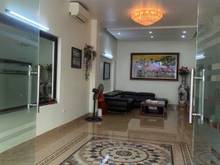 Hình ảnh Bán nhà Nguyễn Trãi 70m, mt 5m, ôtô tránh, kinh doanh đỉnh, hơn 2 tỷ