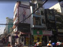 Hình ảnh Góc 2MT Nguyễn Thiện Thuật,Q3 ngang 5M 5TẦNG GIÁ CHỈ 40tr
