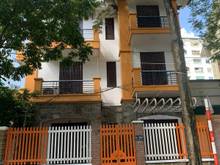 Hình ảnh Cho thuê biệt thự KĐT Nghĩa Đô - Ngõ 106 Hoàng Quốc Việt 140m2 4 tầng,