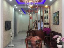 Hình ảnh GIẢM TIẾP 590tr – Nhà Quận 11, 3 tầng, 42m2, hẻm 10m – Gía còn 7.8 tỷ