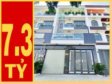 Hình ảnh 🅱️ NHÀ PHỐ HIỆN ĐẠI CAO CẤP 6X14M 🅱️ Khu Compound An Ninh