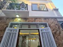 Hình ảnh Bán Nhà Đẹp Mới Cứng Quận Hoàng Mai, Dt55x5t,Gần Ô tô ,Chào 5.8 Tỷ.