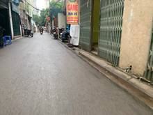 Hình ảnh Vỡ nợ cần bán gấp lô đất kinh doanh tốt mặt phố Đào Nguyên, Trâu Quỳ