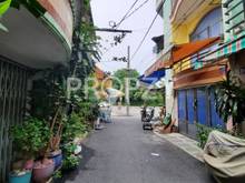 Hình ảnh Tôi cần bán gấp nhà MTNB 39 Bình Phú II, F.10, Quận 6