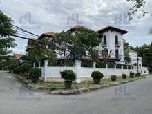 Hình ảnh 🌱🌱Villa trệt 1 lầu, sân vườn 1000m2 nội thất Châu Âu🌱Nguyễn V.Hưởng