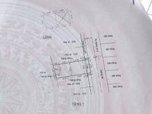 Hình ảnh Hẻm xe hơi TÔ HIẾN THÀNH P13 Q.10 44m2 sổ hồng riêng cần bán gấp