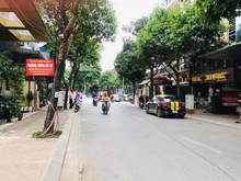 Hình ảnh Víp Quá! Chủ cần bán gấp Nhà Mặt Phố Thọ Tháp.