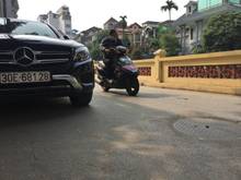 Hình ảnh Hoàng Hoa Thám View Bách Thảo Ô Tô. Kinh Doanh 40.89m2 6.9 Tỷ 7 Tầng