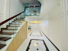 Hình ảnh Bán nhà Kim Giang, 40M2*5 TẦNG, 3.8 tỷ, 3 mặt thoáng