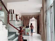 Hình ảnh BÁN NHÀ 5 TẦNG Lô Góc HXH Lê Đức Thọ, F13 60m2 chỉ 6.6 Tỷ