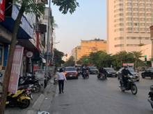 Hình ảnh Bán nhà mặt phố lê duẩn vỉa hè, kinh doanh sầm uất dt 42m2, 4 tầng,