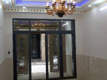 Hình ảnh Bán nhà hẻm liên khu 4-5 phường bình hưng hòa B  quận bình tân. 60m2