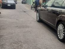 Hình ảnh Bán nhà hẻm nhựa 10m 322/4 An Dương Vương, Phường 4, Quận 5. DT: (8.25
