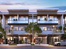 Hình ảnh Em Cần Bán Nhà H.cần Giuộc 80m2 1 trệt 2 lầu, Giá cực kỳ tốt