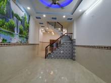 Hình ảnh Bán nhà hẻm bình trị đông quận bình tân. 58m2