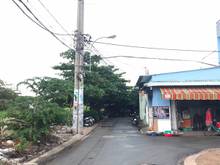 Hình ảnh Đất H8M thông đường Hương lộ 2,ngay bệnh viện Bình Tân – 4x18m.