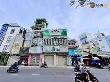 Hình ảnh Cho Thuê MT Bùi Thị Xuân Q1 ngang gần 10m