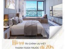 Hình ảnh CK Ngay 300tr Cho KH Sở Hữu Vĩnh Viễn Căn 2PN, The Sang Residence.
