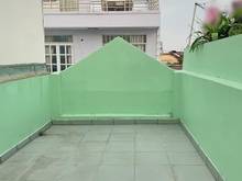Hình ảnh Nhà Nhỏ Xinh 2 lầu ST-Hẻm 3M -Nguyễn Tất Thành -Phường 18 -Quận 4