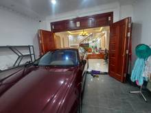 Hình ảnh Nhà Đẹp, Trả Giá Là Bán, Lê Quang Định, 5x19, Oto vào nhà, hơn 10.2 tỷ