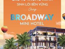 Hình ảnh Chỉ Từ 3.4 Tỷ Sở Ngay Hữu Khách Sạn Mini Mặt Biển Bình Thuận