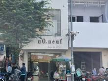 Hình ảnh Cho thuê 3lầu MT Võ Văn Tần,Q3 sàn suốt GIÁ CHỈ 50tr