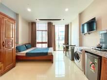 Hình ảnh Căn Hộ MINI Full Ánh Sáng - TRẦN QUỐC THẢO, Gần Cầu LÊ VĂN SỸ Q.3