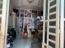 Hình ảnh Bán nhà hẻm lê văn quới  quận bình tân. 60m2