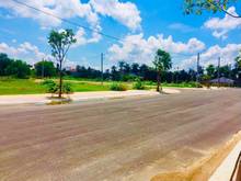 Hình ảnh 5 lô duy nhất KDC Hoàng Hữu Nam, Long Thạnh Mỹ, Q9,Giá 1Tỷ900
