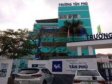 Hình ảnh VIP Phú Trung, 35 m2 giá nhỉnh 3 tỷ, hẻm 3 gác tới nhà