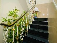 Hình ảnh Bán gấp nhà mặt tiền đường Tô Ký quận 12 76  m2  4,3 tỷ