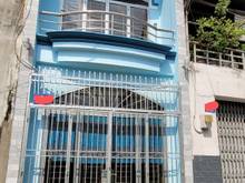 Hình ảnh Nhà 25m2 đất, 1 lầu, Phan Huy Ích, P12, Gò Vấp